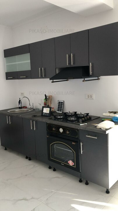 Vanzare Casa Moara Domneasca 4 camere
