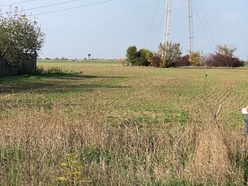 Teren constructii de vânzare, în Bolintin-Vale