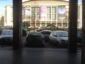 Închiriere spaţiu comercial
