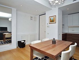 Apartament de închiriat 2 camere, în Bucuresti, zona P-ta Victoriei