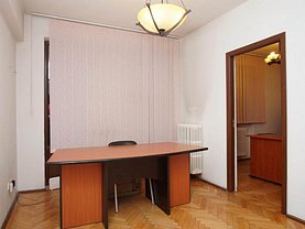 Apartament de vânzare sau de închiriat 2 camere, în Bucuresti, zona Universitate