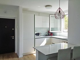 Apartament de închiriat 2 camere, în Bucuresti, zona Floreasca