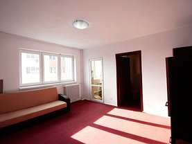 Apartament de închiriat 2 camere, în Bucuresti, zona Titan