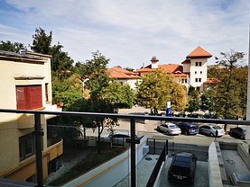 Apartament de vânzare 3 camere, în Bucuresti, zona Kiseleff