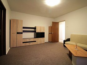 Apartament de închiriat 2 camere, în Bucuresti, zona Titan