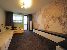 Apartament de vânzare 2 camere, în Bucuresti, zona Titan
