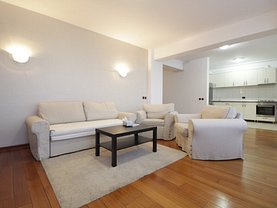 Apartament de închiriat 3 camere, în Bucureşti, zona Titan