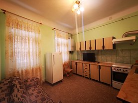 Garsonieră de închiriat, în Bucuresti, zona Dorobanti