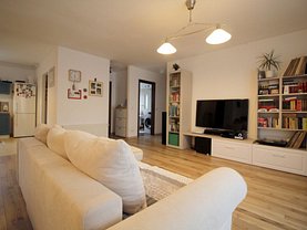 Apartament de vânzare 3 camere, în Bucuresti, zona Baneasa
