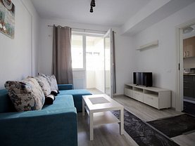 Garsonieră de vânzare sau de închiriat, în Chiajna