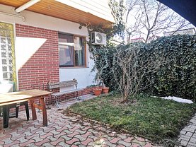 Apartament de închiriat 4 camere, în Bucuresti, zona Parcul Carol