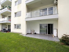 Apartament de vânzare sau de închiriat 3 camere, în Bucureşti, zona Băneasa