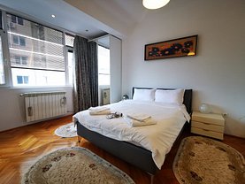 Apartament de închiriat 2 camere, în Bucuresti, zona Amzei
