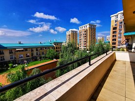 Apartament de vânzare 3 camere, în Ştefăneştii de Jos