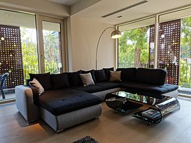 Apartament de închiriat 3 camere, în Bucureşti, zona Calea Victoriei