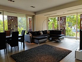 Apartament de închiriat 3 camere, în Bucureşti, zona Romană