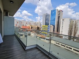 Apartament de închiriat 2 camere, în Bucuresti, zona P-ta Victoriei