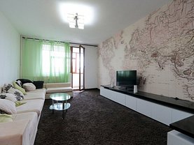 Apartament de închiriat 2 camere, în Bucureşti, zona Titan