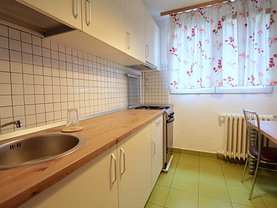 Apartament de închiriat 2 camere, în Bucureşti, zona Titan