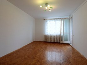 Apartament de închiriat 4 camere, în Bucureşti, zona Titan
