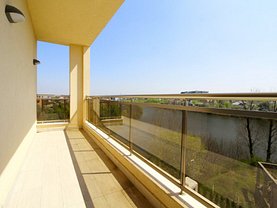 Apartament de vânzare 3 camere, în Bucureşti, zona Pipera