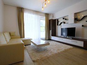 Apartament de vânzare 2 camere, în Bucureşti, zona Pipera