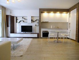 Apartament de închiriat 2 camere, în Bucureşti, zona Pipera
