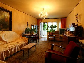 Apartament de vânzare 4 camere, în Bucureşti, zona Arcul de Triumf