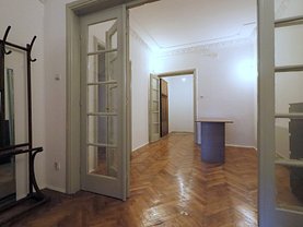 Apartament de vânzare sau de închiriat 2 camere, în Bucureşti, zona Turda