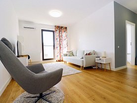 Apartament de vânzare 2 camere, în Bucureşti, zona Pipera