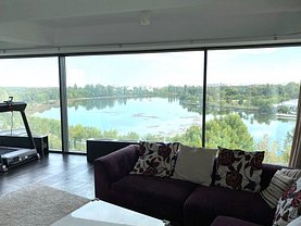 Apartament de vânzare 3 camere, în Bucureşti, zona Floreasca