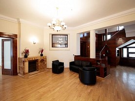 Casa de vânzare sau de închiriat 10 camere, în Bucuresti, zona Dacia
