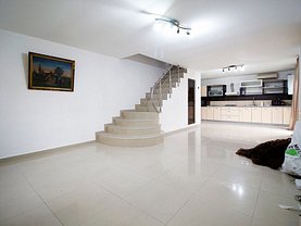 Casa de vânzare sau de închiriat 3 camere, în Bucuresti, zona Cantemir