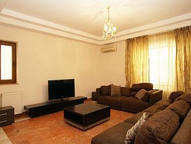 Casa de închiriat 6 camere, în Bucuresti, zona Herastrau