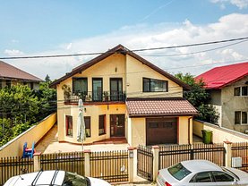 Casa de vânzare sau de închiriat 4 camere, în Dragomiresti-Vale
