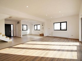 Casa de vânzare 4 camere, în Otopeni, zona Central