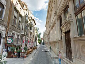 Casa de vânzare 20 camere, în Bucuresti, zona Universitate