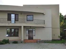 Casa de închiriat 4 camere, în Popeşti-Leordeni, zona Sud