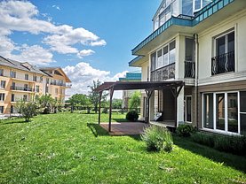 Casa de vânzare sau de închiriat 4 camere, în Tunari