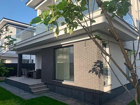 Casa de vânzare 6 camere, în Bucureşti, zona Pipera