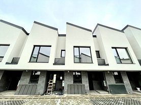 Casa de vânzare 5 camere, în Bucureşti, zona Pipera