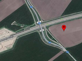 Teren agricol de vânzare, în Barcanesti