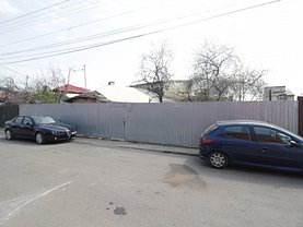Teren constructii de vânzare, în Bucuresti, zona Eroii Revolutiei