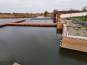 Teren constructii de vânzare, în Snagov