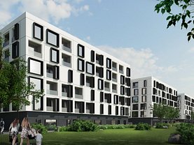 Teren constructii de vânzare, în Voluntari, zona Central