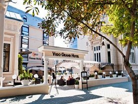 Vânzare hotel/pensiune