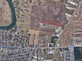 Închiriere spaţiu industrial