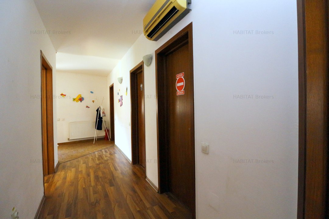 Spatiu comercial sau birou, Bulevardul Timisoara - Lujerului - imaginea 14