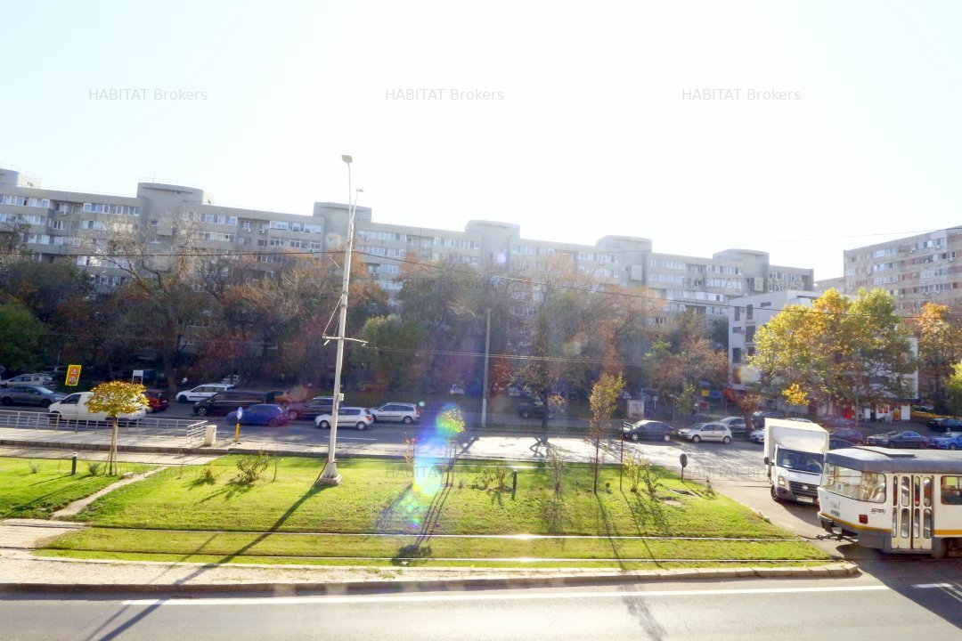 Spatiu comercial sau birou, Bulevardul Timisoara - Lujerului - imaginea 11