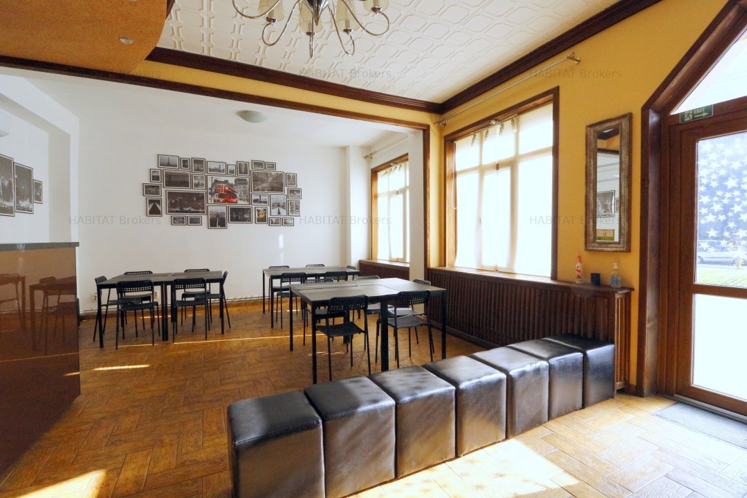 Spatiu comercial sau birou, Bulevardul Timisoara - Lujerului - imaginea 1